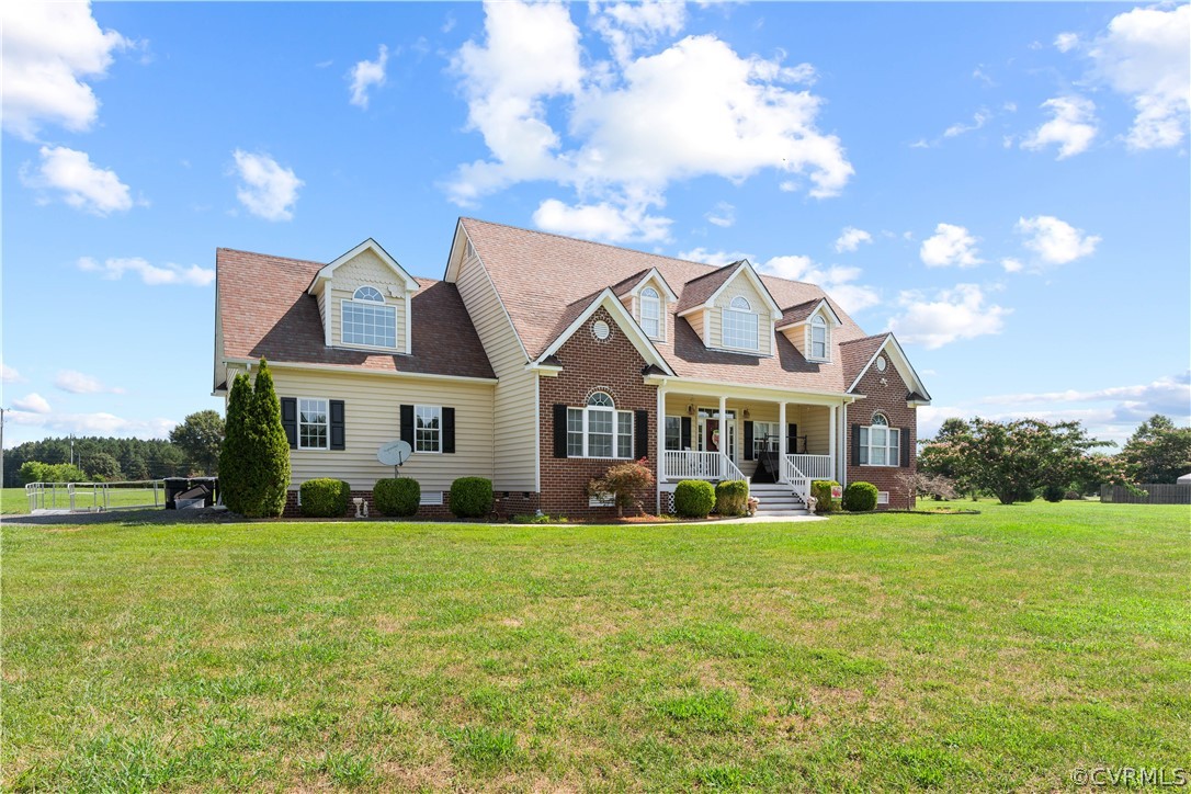 9418 Holdsworth Road Disputanta, VA 23842 - Photo 3 of 48 Gallery Image 3