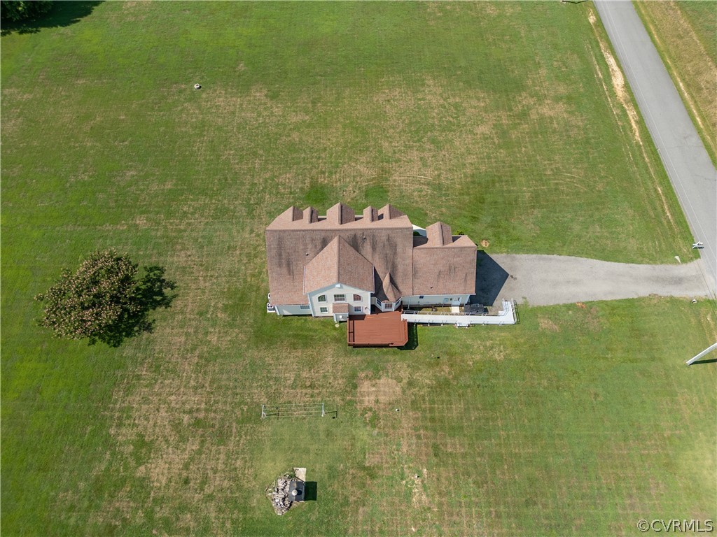 9418 Holdsworth Road Disputanta, VA 23842 - Photo 44 of 48 Gallery Image 44