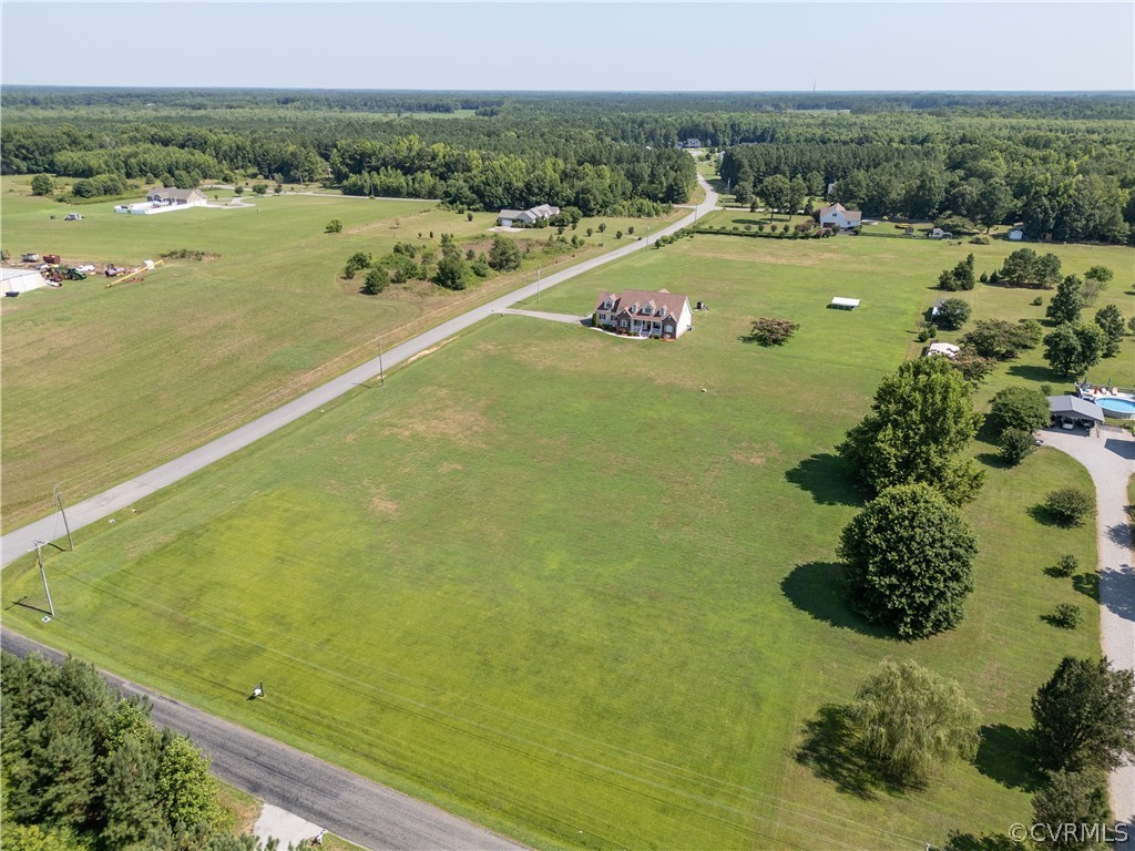 9418 Holdsworth Road Disputanta, VA 23842 - Photo 47 of 48 Gallery Image 47