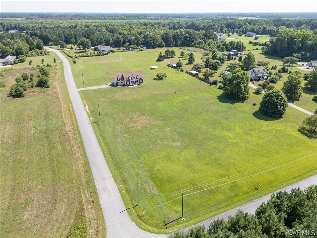 9418 Holdsworth Road Disputanta, VA 23842 - Photo 48 of 48 Gallery Image 48