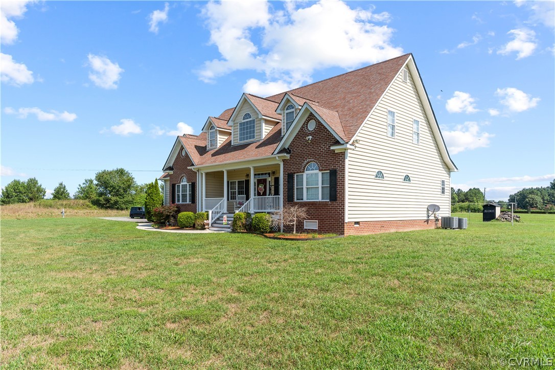 9418 Holdsworth Road Disputanta, VA 23842 - Photo 5 of 48 Gallery Image 5