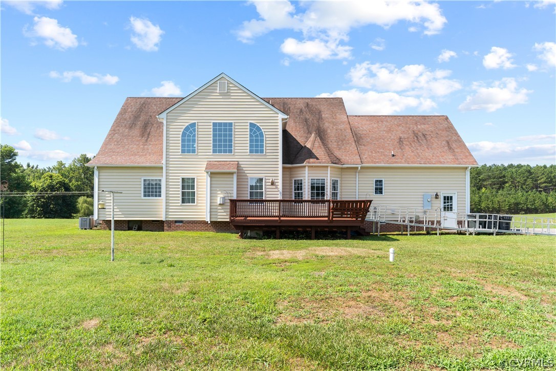 9418 Holdsworth Road Disputanta, VA 23842 - Photo 8 of 48 Gallery Image 8