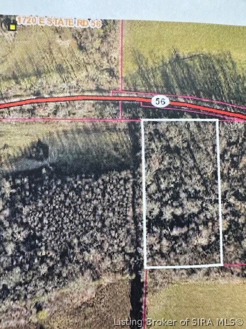 56 East State Road Paoli, IN 47454 - Photo 2 of 9