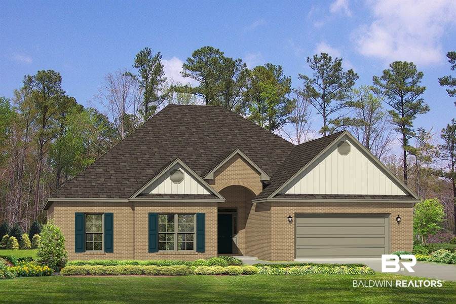 13154 Sanderling Loop, Unit LOT 362 Daphne, AL 36527 - Photo 23 of 24