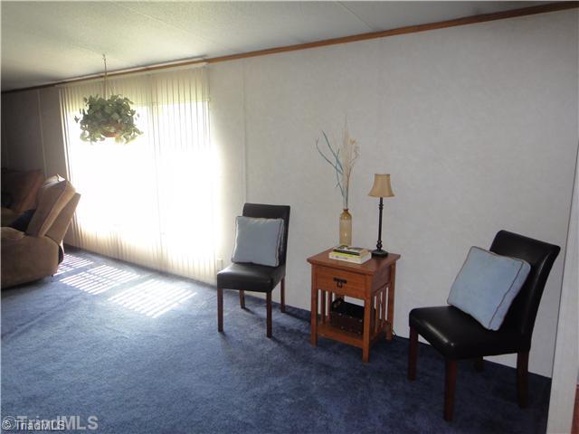 435 Talley Road Reidsville, NC 27320 - Photo 11 of 16 Den/Family/Great Room.