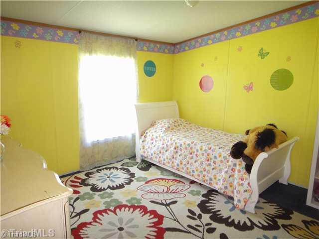 435 Talley Road Reidsville, NC 27320 - Photo 13 of 16 2nd Bedroom.