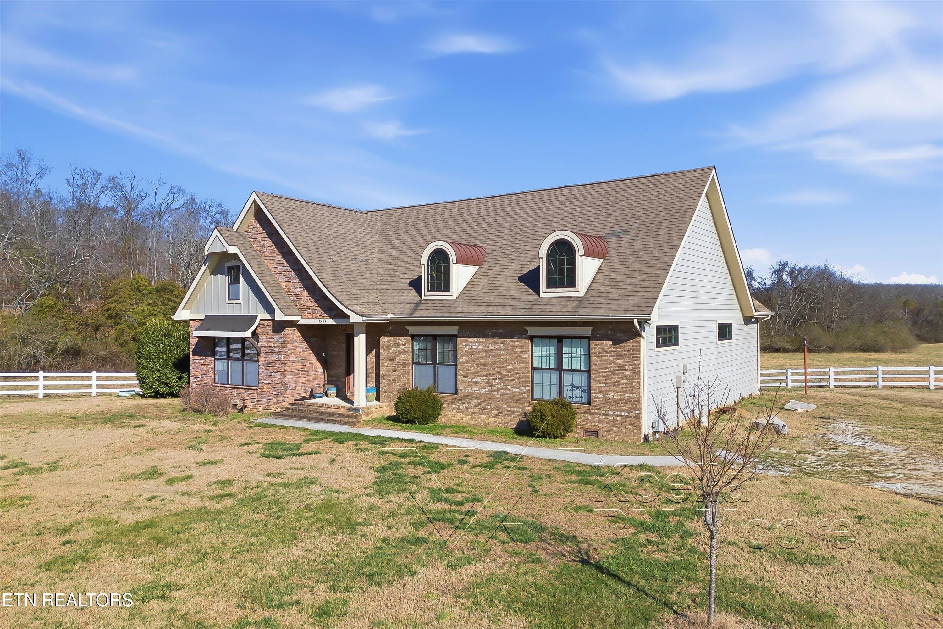 1271 New Hope Road Rockwood, TN 37854 - Photo 22 of 58 29-1271 New Hope Rd-29