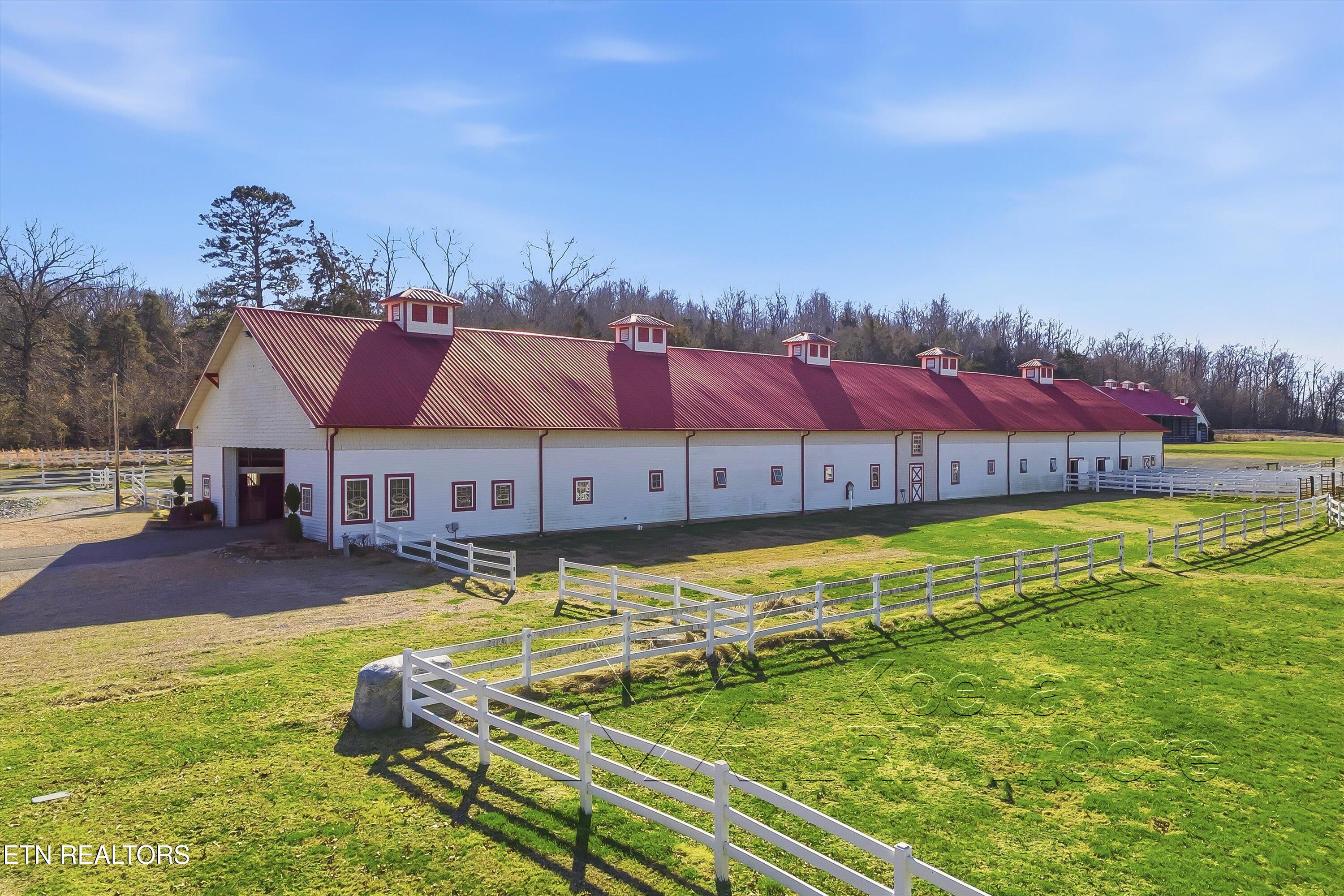 1271 New Hope Road Rockwood, TN 37854 - Photo 3 of 58 56-1271 New Hope Rd-56
