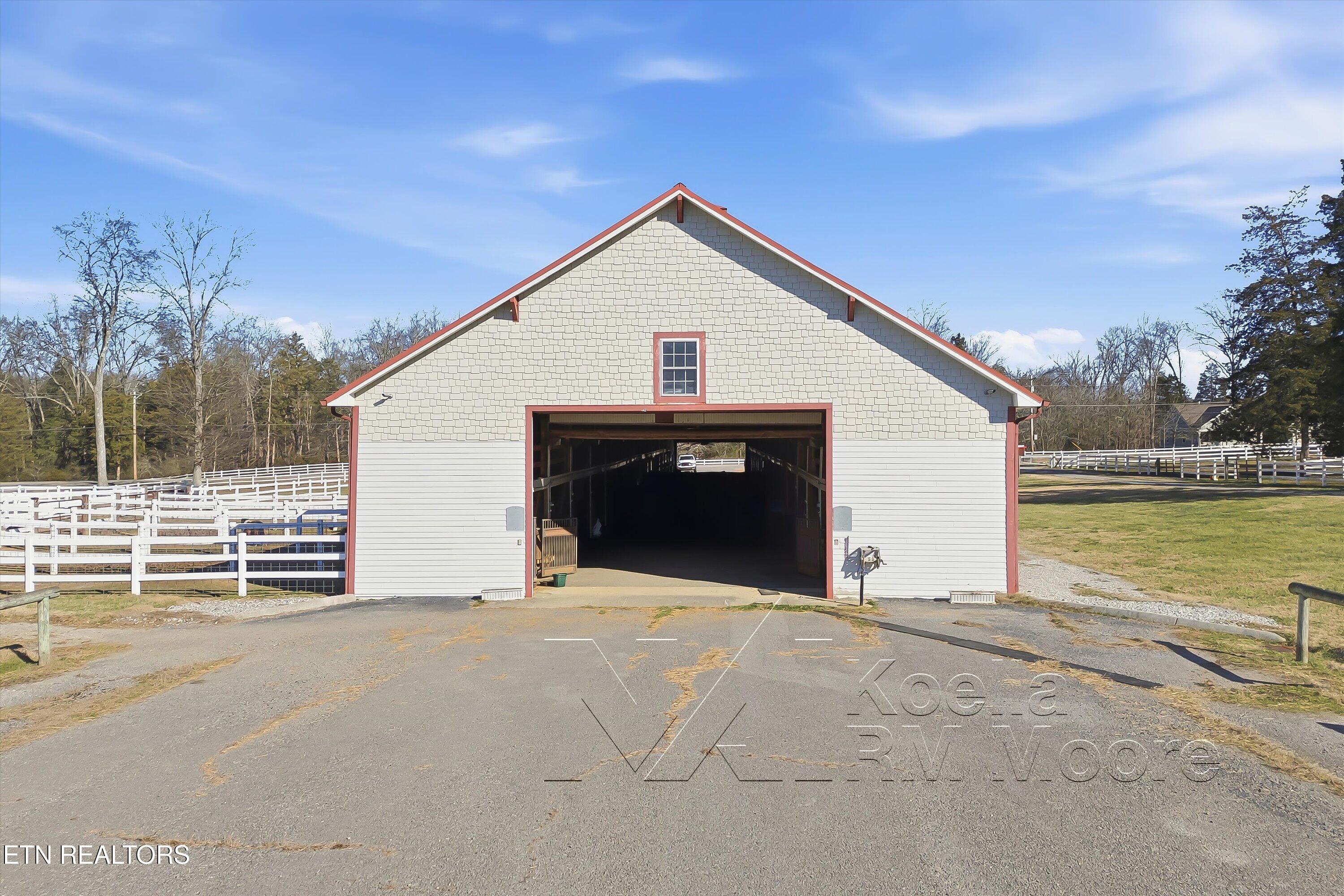 1271 New Hope Road Rockwood, TN 37854 - Photo 47 of 58 54-1271 New Hope Rd-54