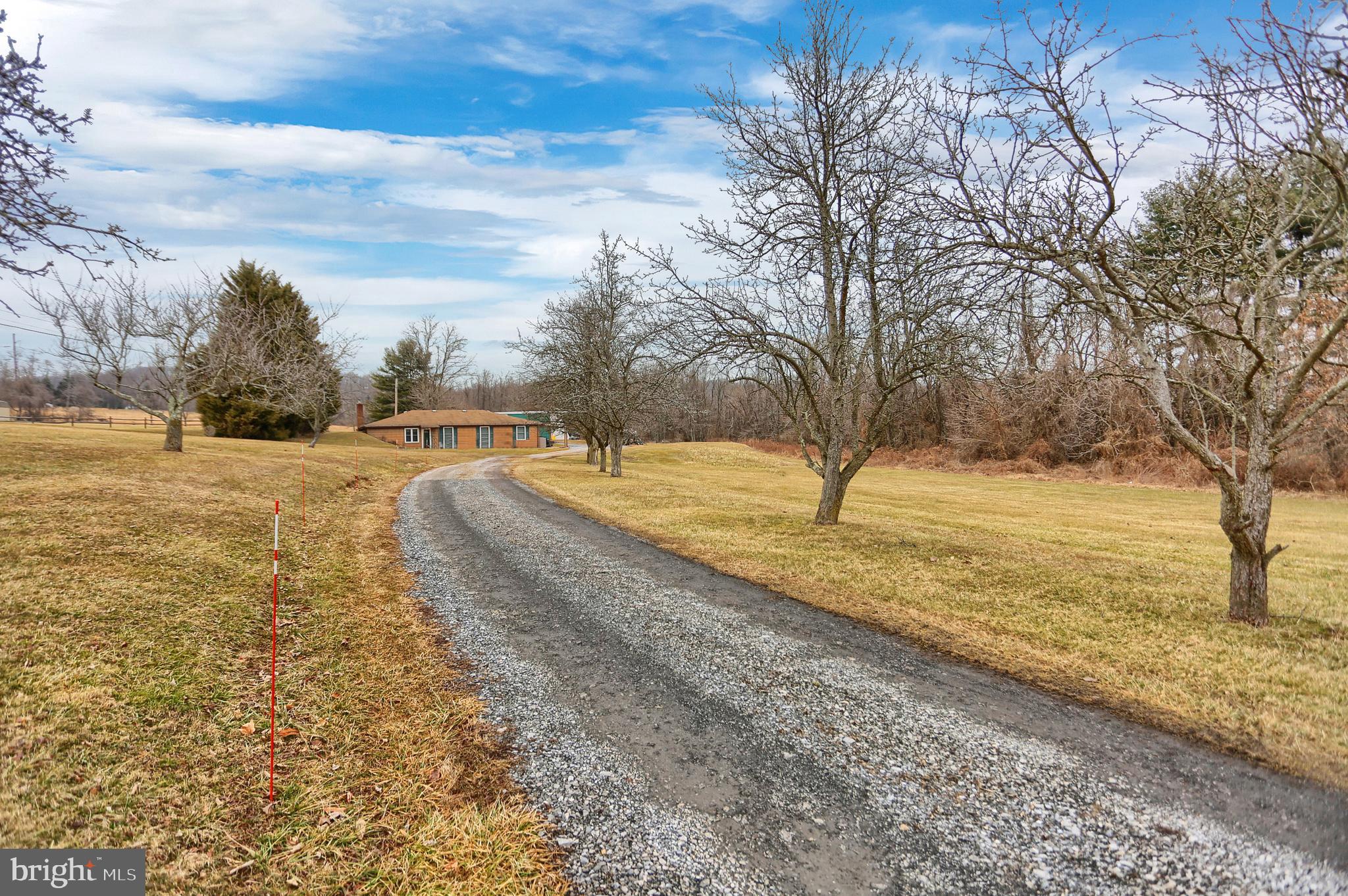 630 Old Quaker Road Lewisberry, PA 17339 - Photo 1 of 17