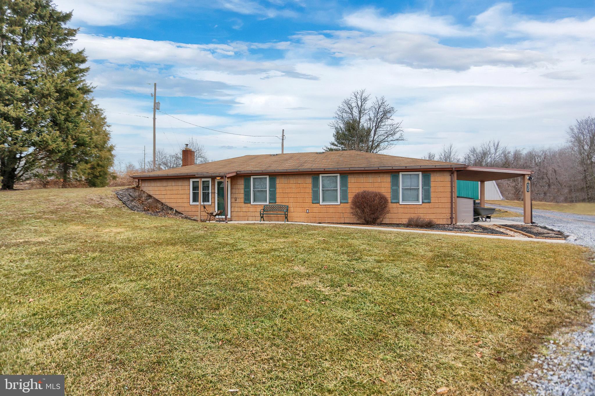 630 Old Quaker Road Lewisberry, PA 17339 - Photo 15 of 17