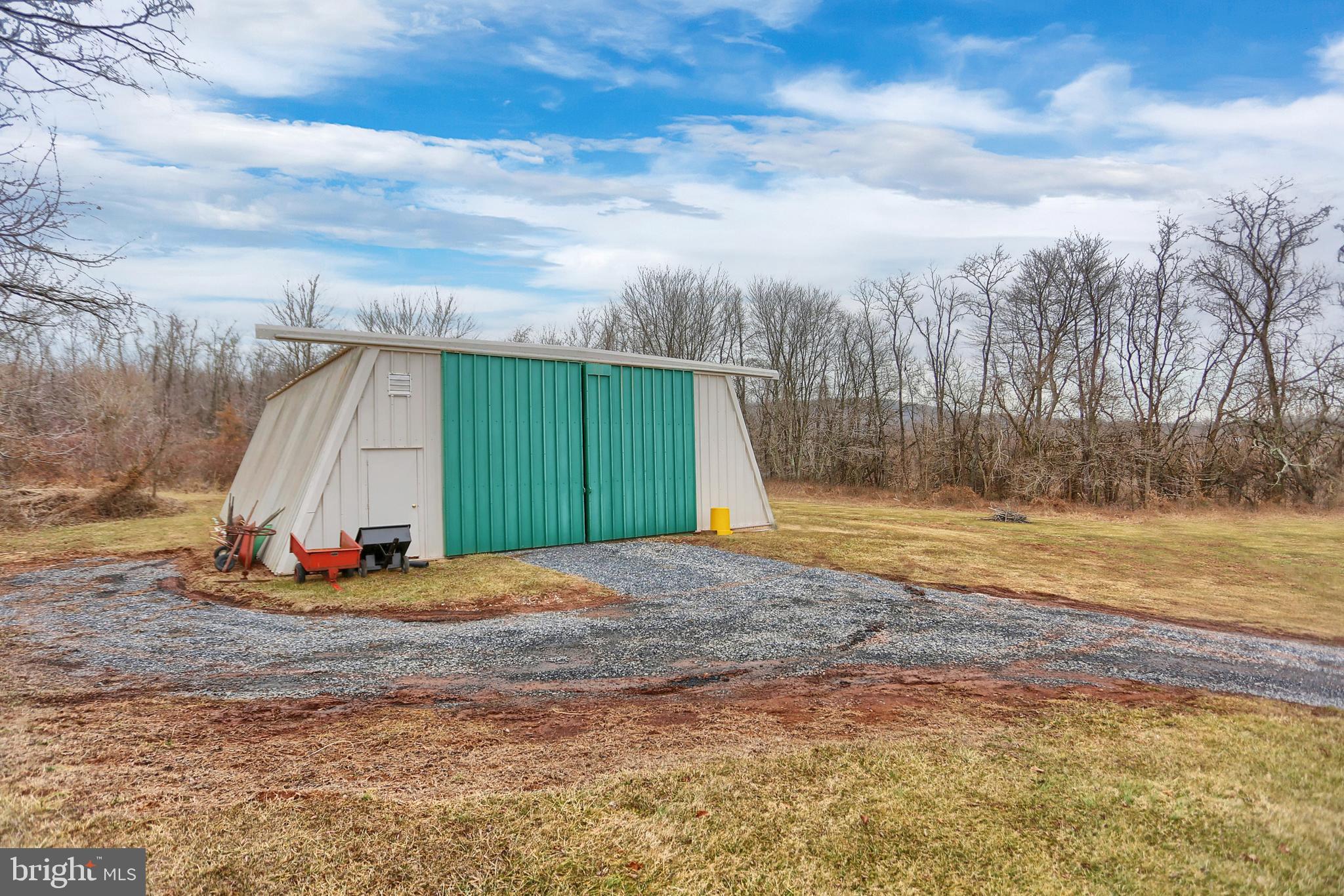 630 Old Quaker Road Lewisberry, PA 17339 - Photo 17 of 17