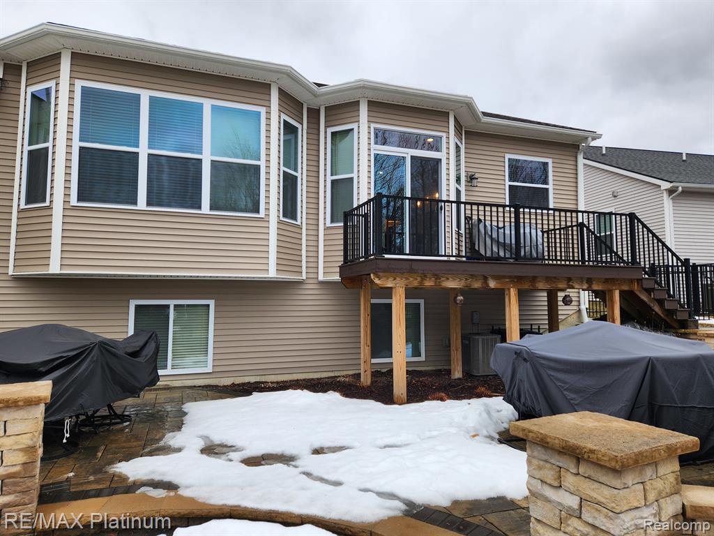 1219 Cannonade Loop Howell, MI 48843 - Photo 3 of 7 Gallery Image 3