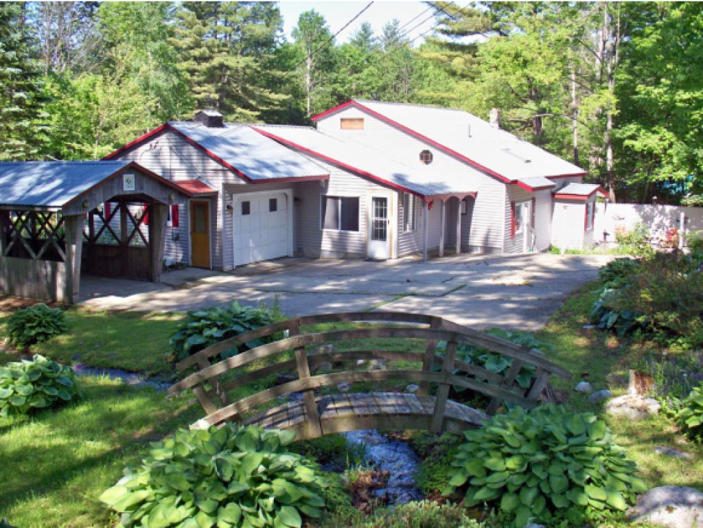 688 Notch Road Mendon, VT 05701 - Photo 1 of 36