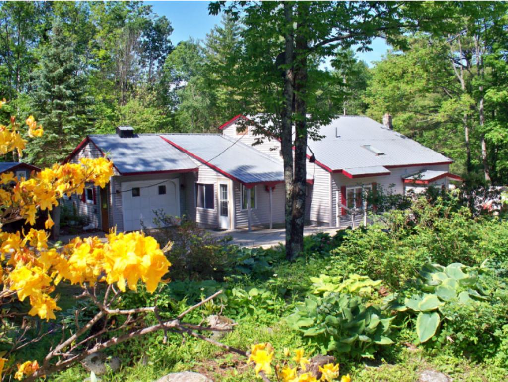 688 Notch Road Mendon, VT 05701 - Photo 35 of 36