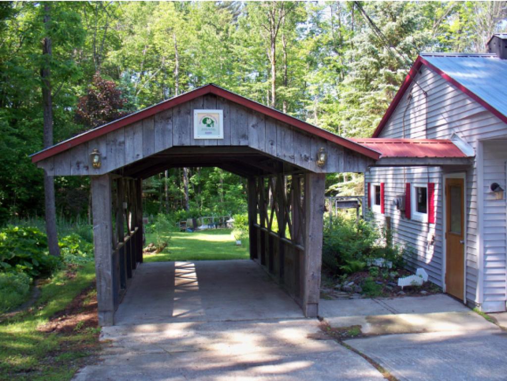 688 Notch Road Mendon, VT 05701 - Photo 5 of 36