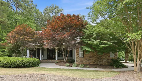 $773,500 | 8705 Ormand Way, Wake Forest, NC 27587