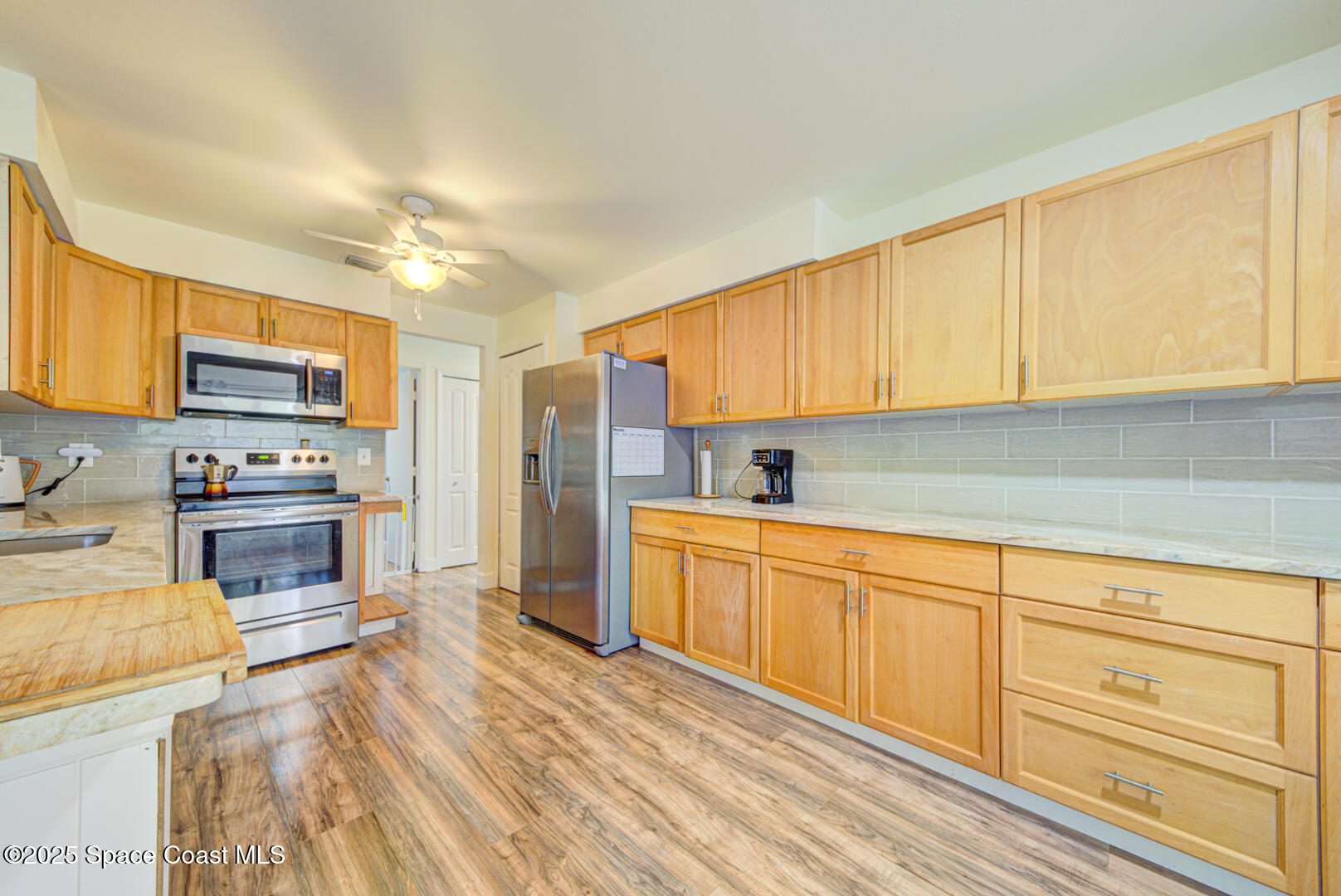 805 Gardener Road Rockledge, FL 32955 - Photo 16 of 38 kitchen (5)