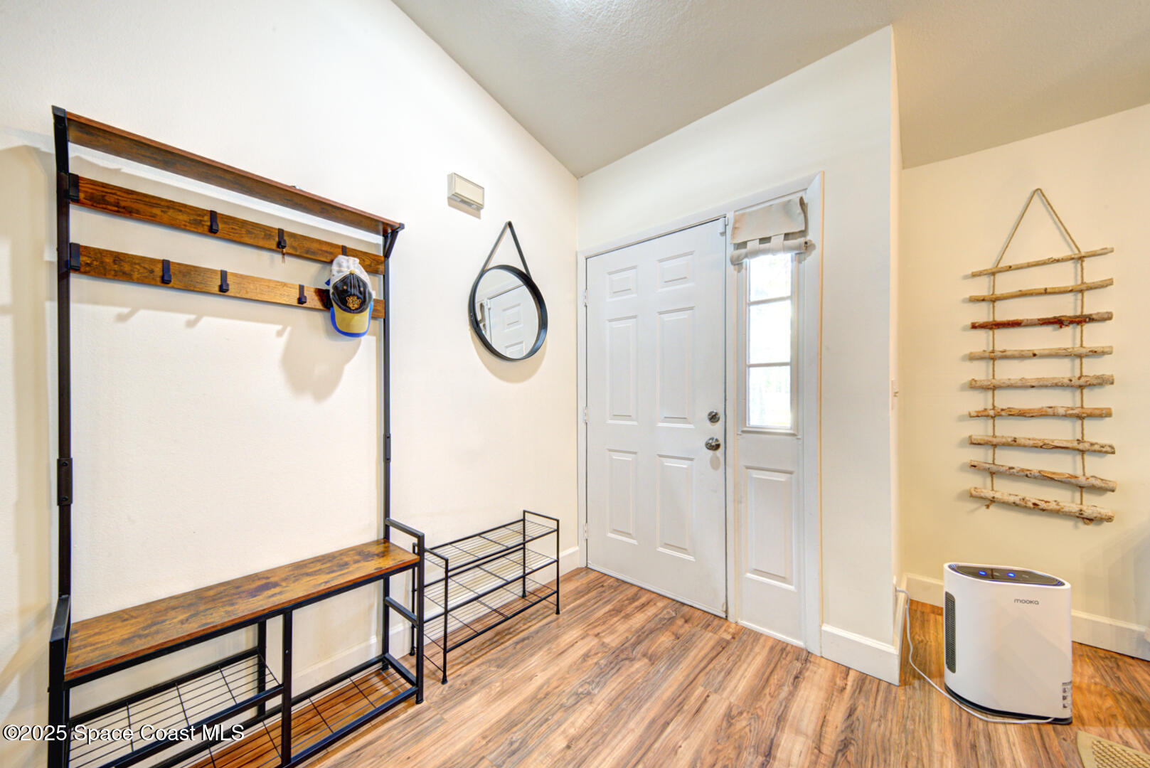 805 Gardener Road Rockledge, FL 32955 - Photo 2 of 38 foyer (1)