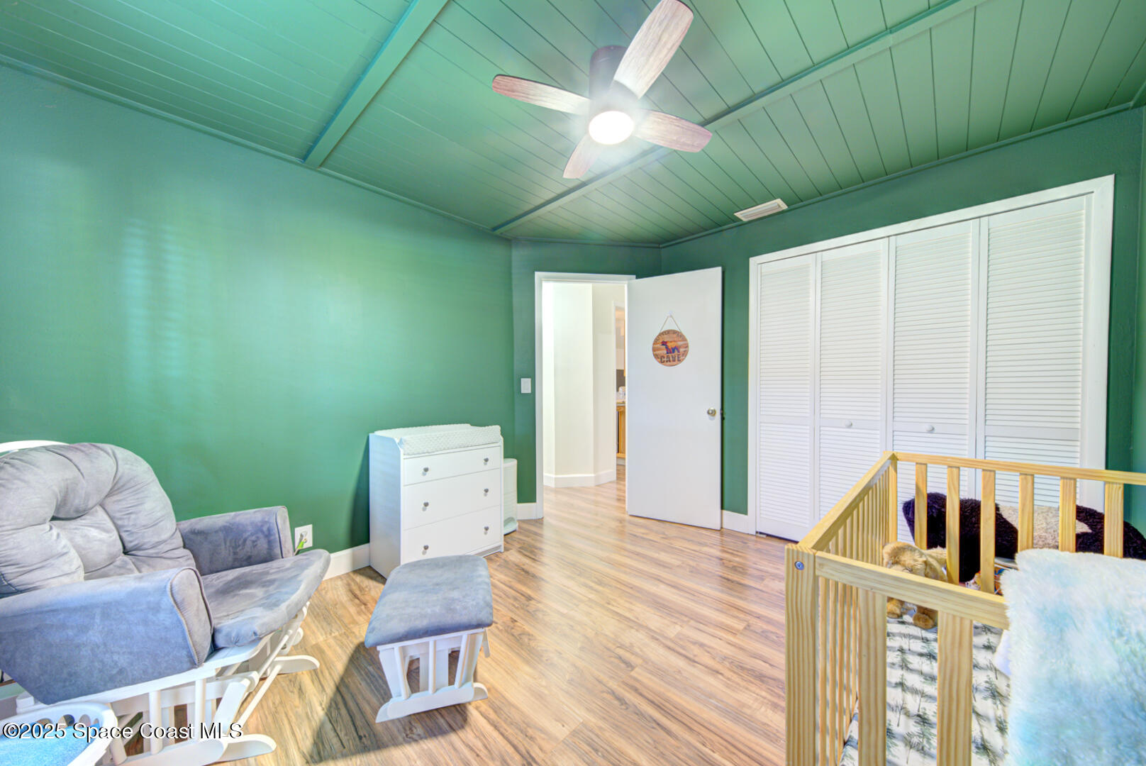 805 Gardener Road Rockledge, FL 32955 - Photo 27 of 38 bedroom 2 (2)