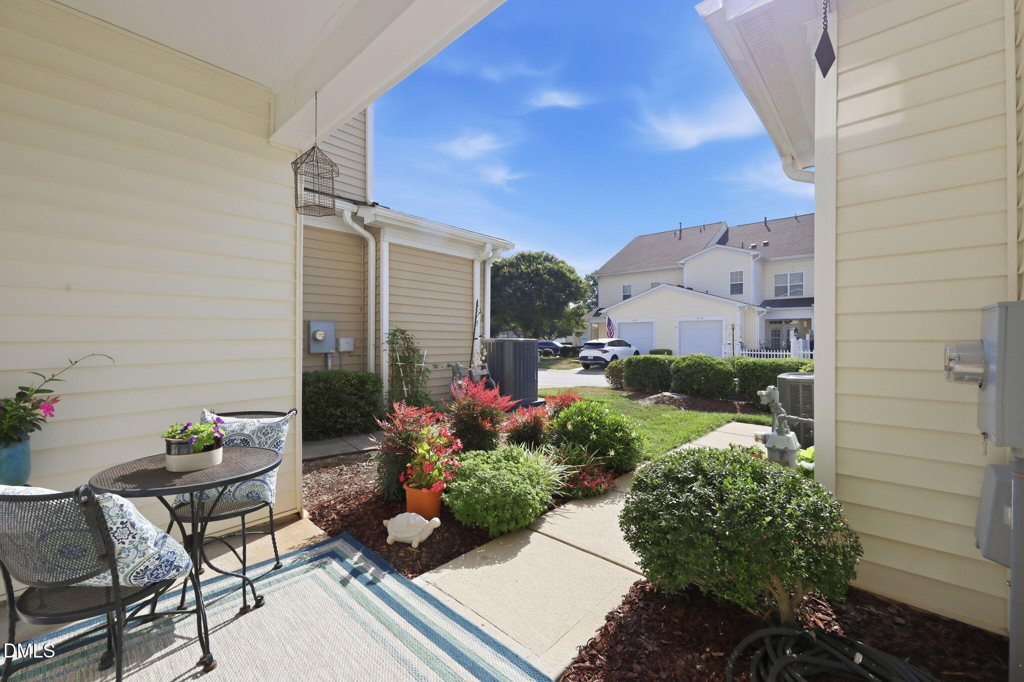 2627 Cloud Mist Circle Raleigh, NC 27614 - Photo 28 of 38