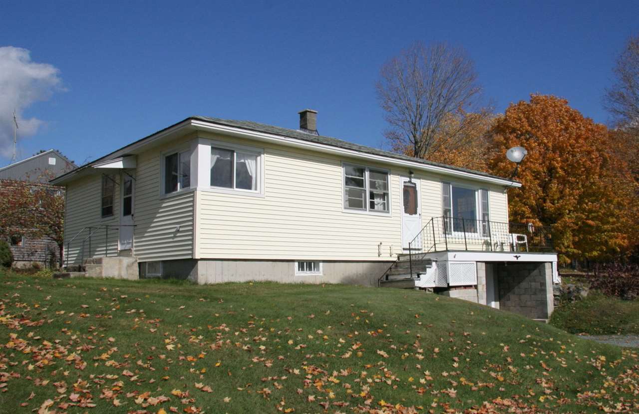 117 South Lunenburg Road Lunenburg, VT 05906 - Photo 1 of 17