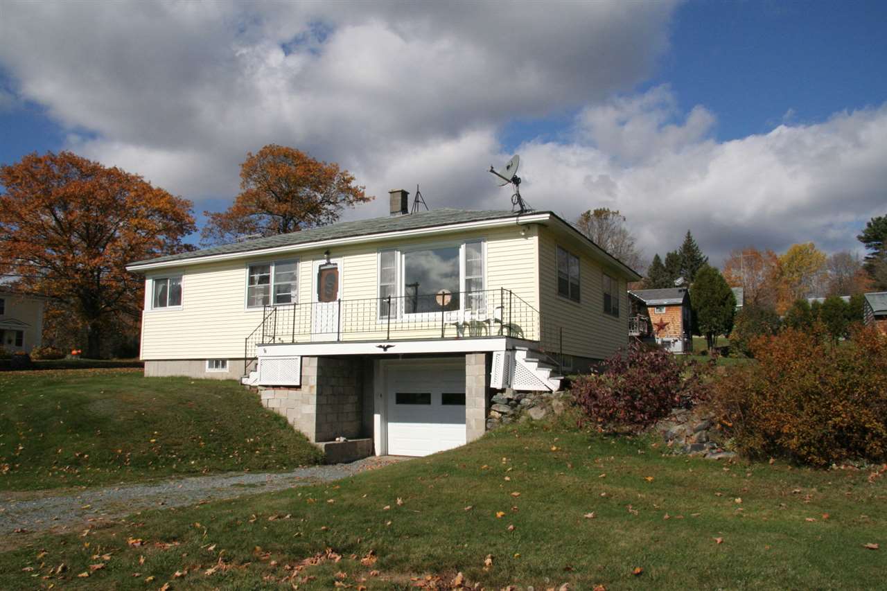 117 South Lunenburg Road Lunenburg, VT 05906 - Photo 2 of 17