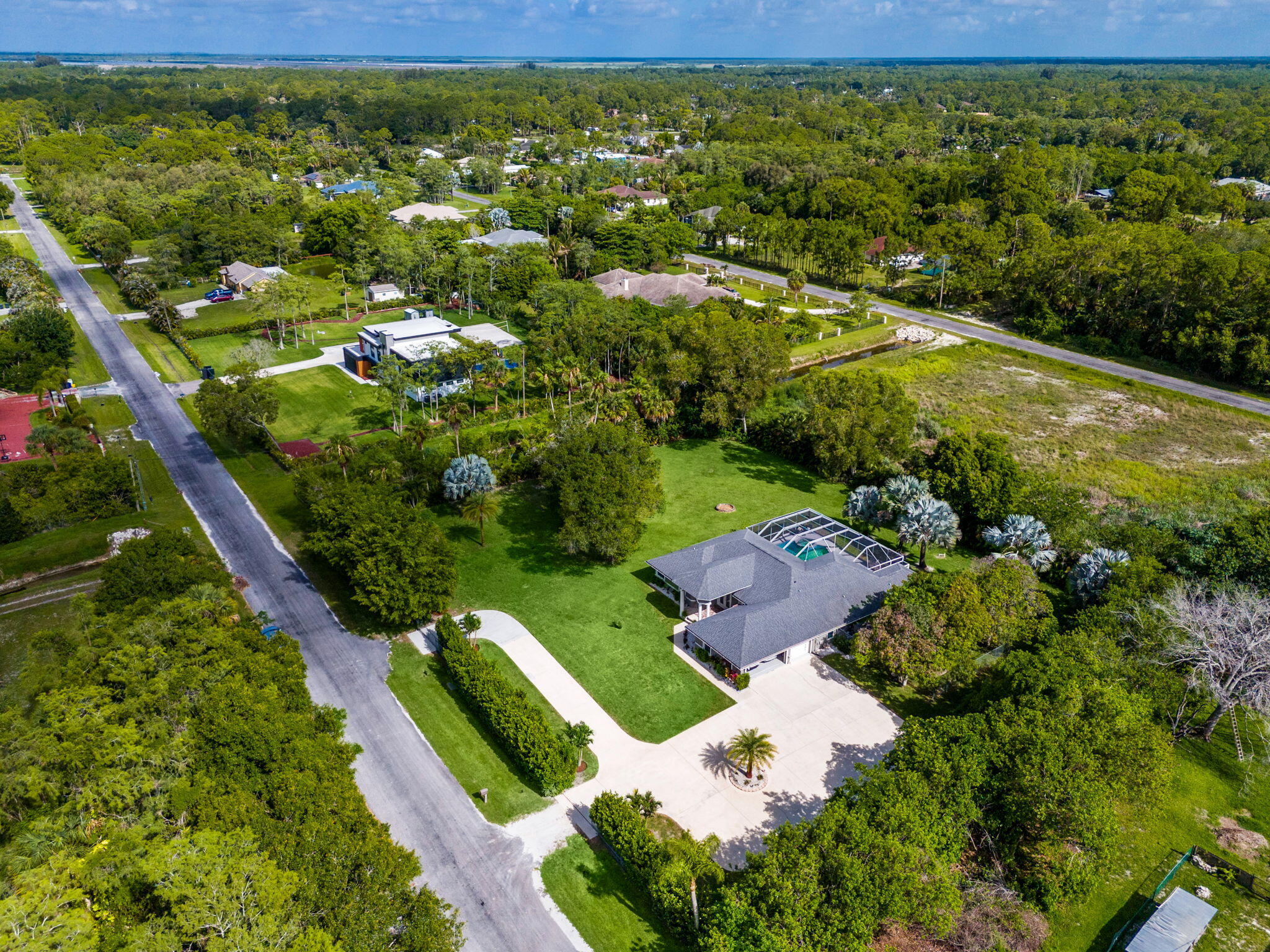 16685 63rd Road North Loxahatchee, FL 33470 - Photo 50 of 73 64-web-or-mls-DJI_20260525101135_0986_D