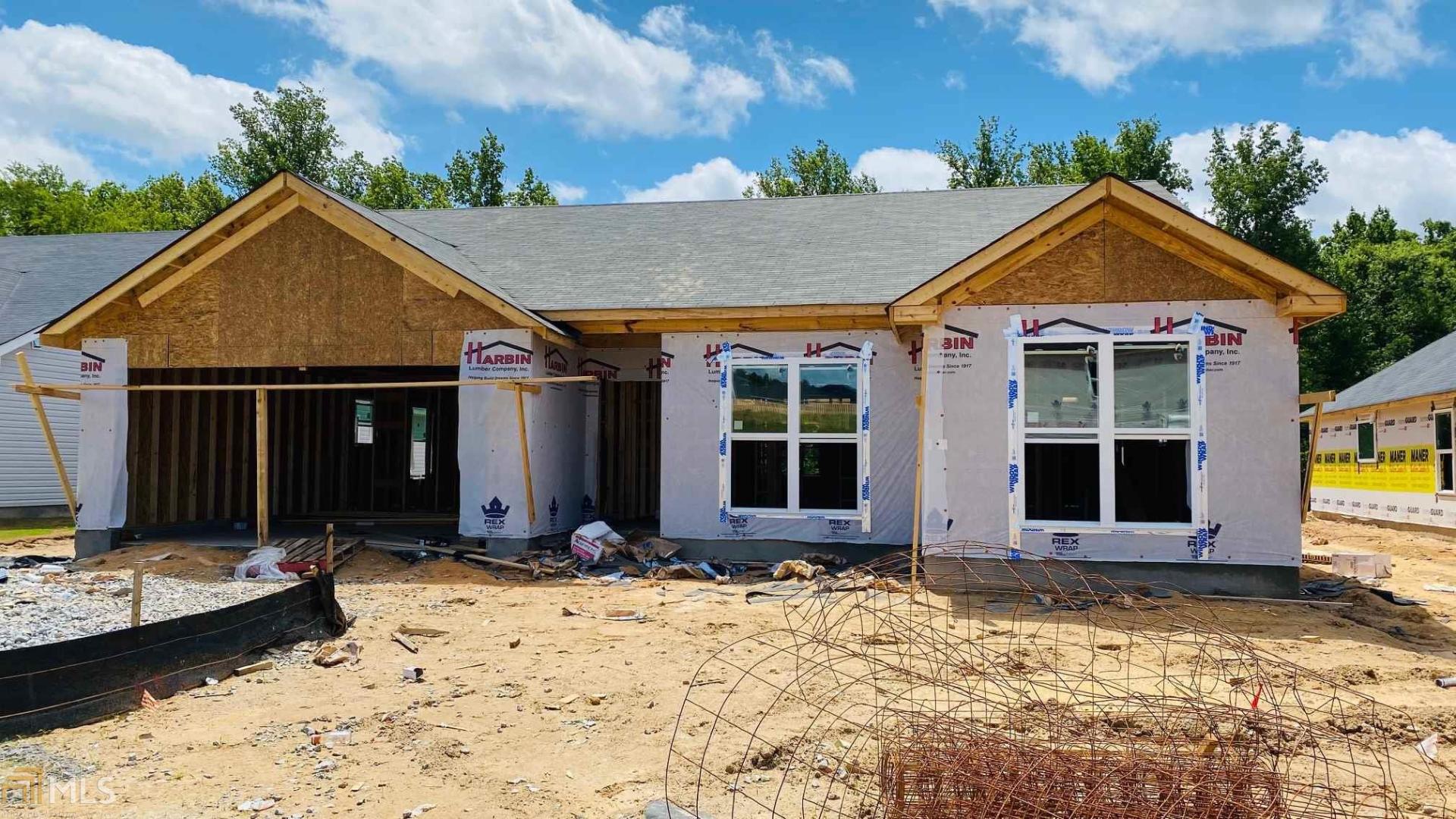 753 Fordham Road, Unit 18K Grovetown, GA 30813 - Photo 1 of 1