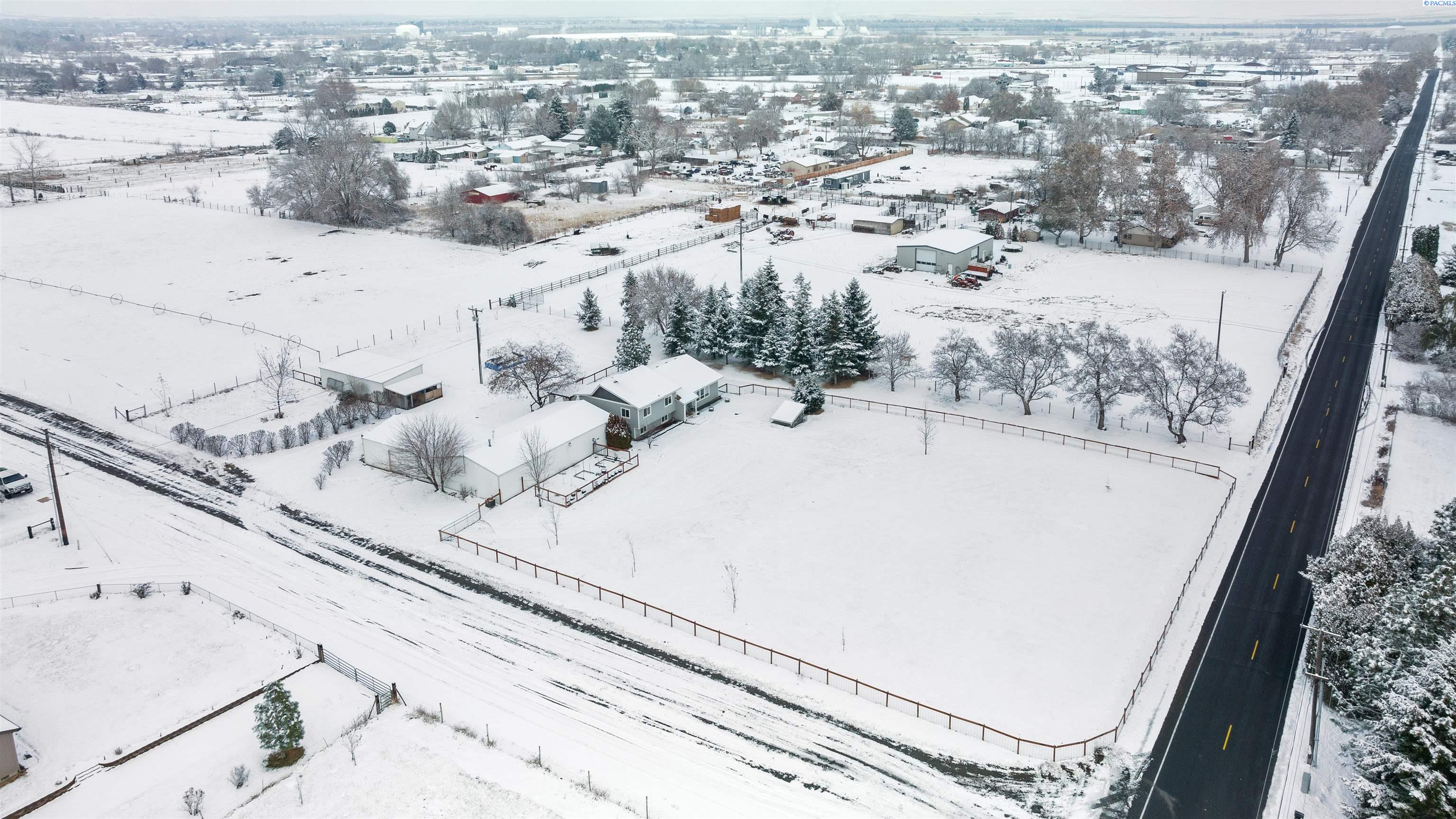 216008 East Game Farm Road Kennewick, WA 99337 - Photo 37 of 40 Gallery Image 37