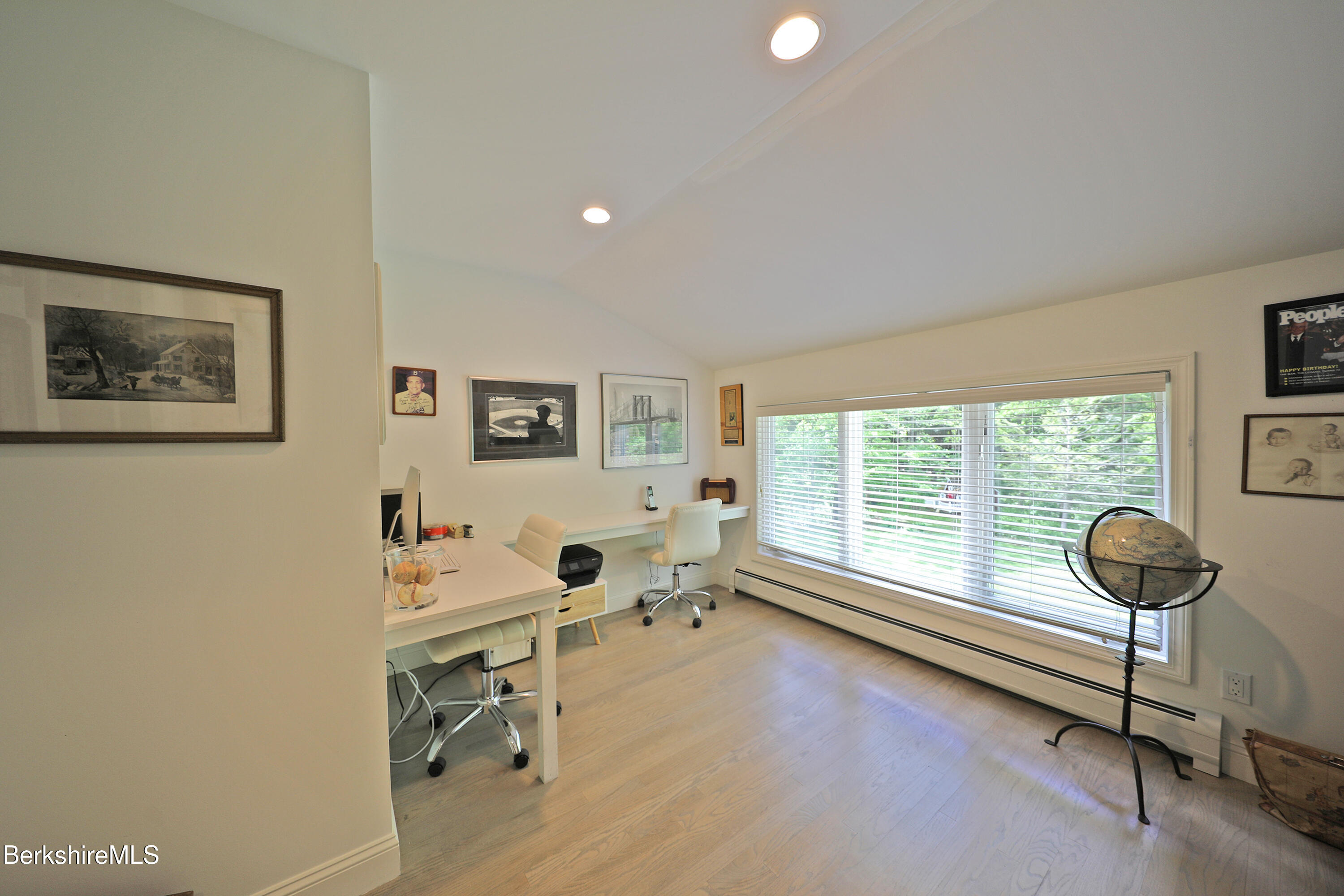 475 Rossiter Road Richmond, MA 01254 - Photo 41 of 62 Bedroom/Office