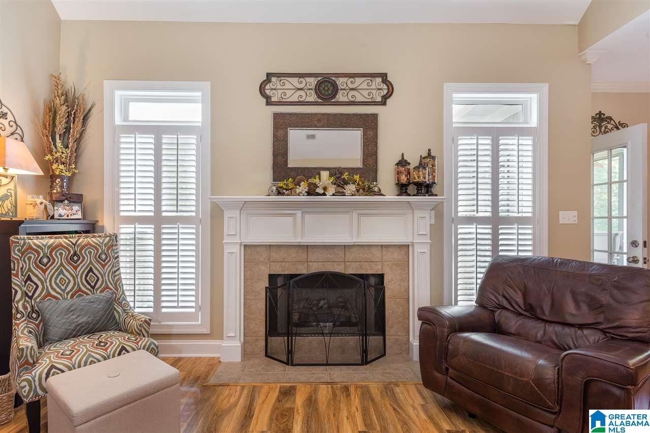 6495 Cambridge Road Pinson, AL 35126 - Photo 8 of 43