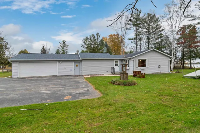 $599,900 | 9407 Koby Lane, Pound, WI 54161