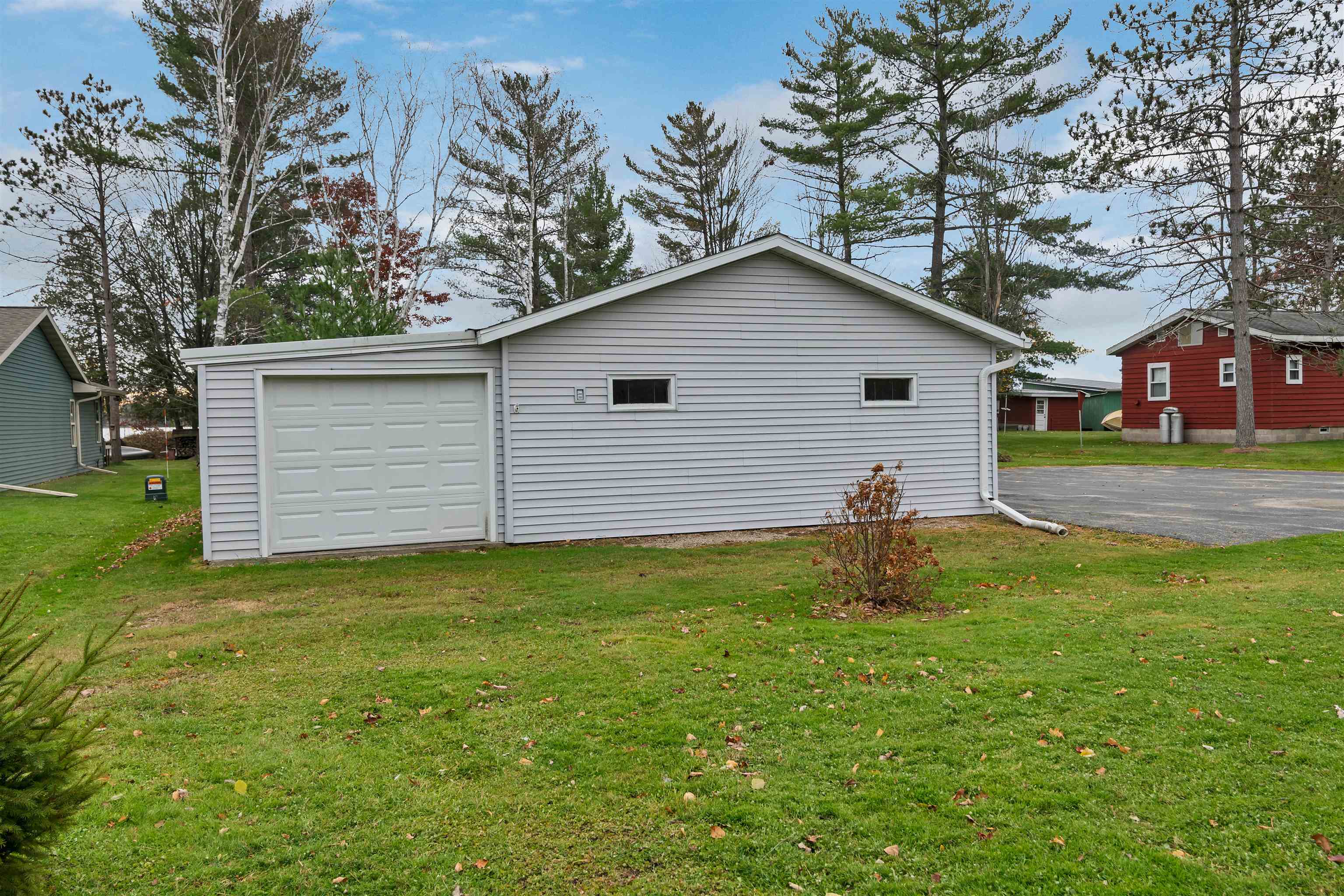 9407 Koby Lane Pound, WI 54161 - Photo 48 of 81