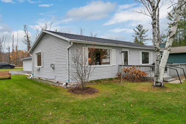 $549,900 | 9407 Koby Lane, Pound, WI 54161