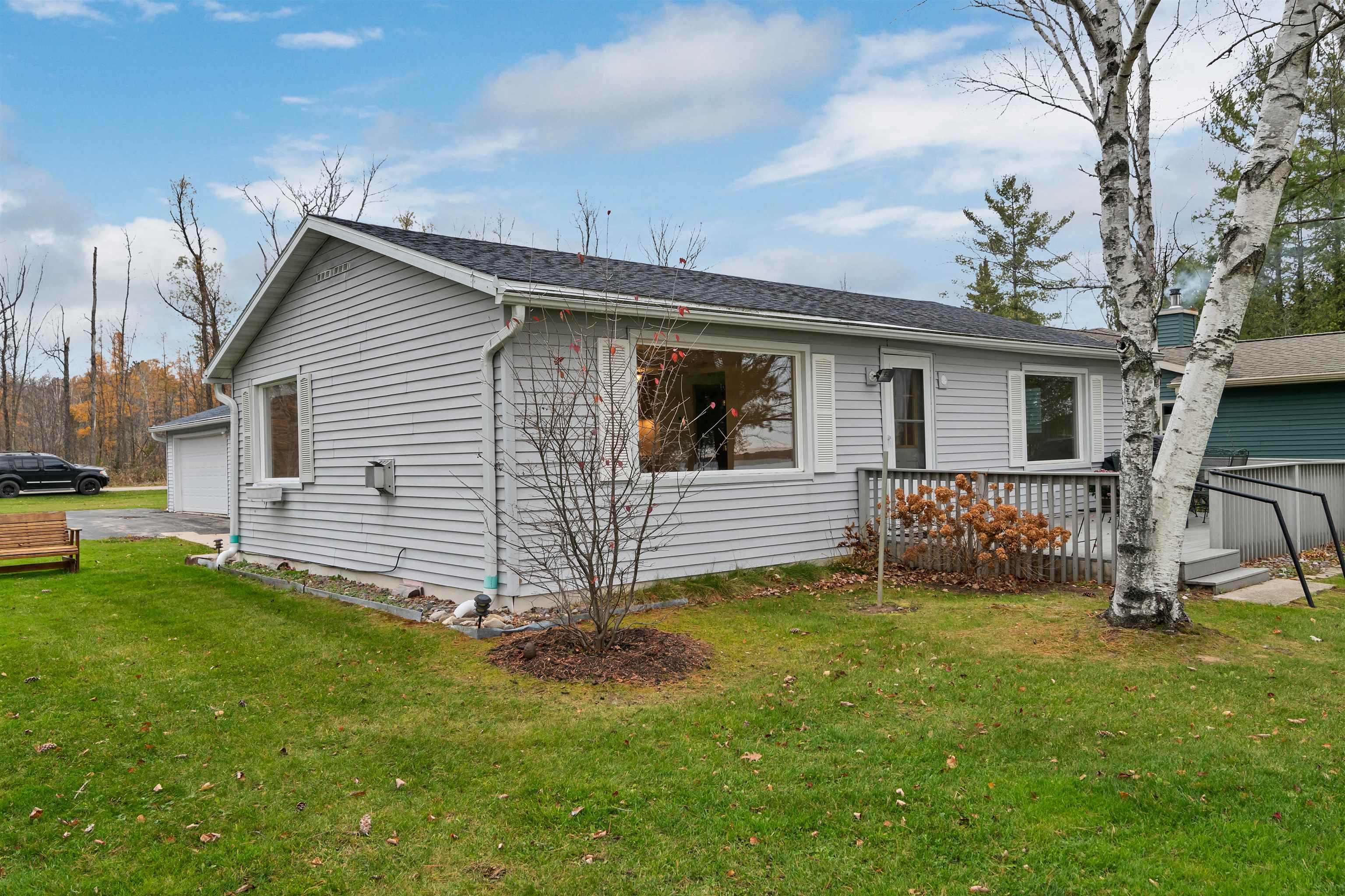 9407 Koby Lane Pound, WI 54161 - Photo 50 of 81