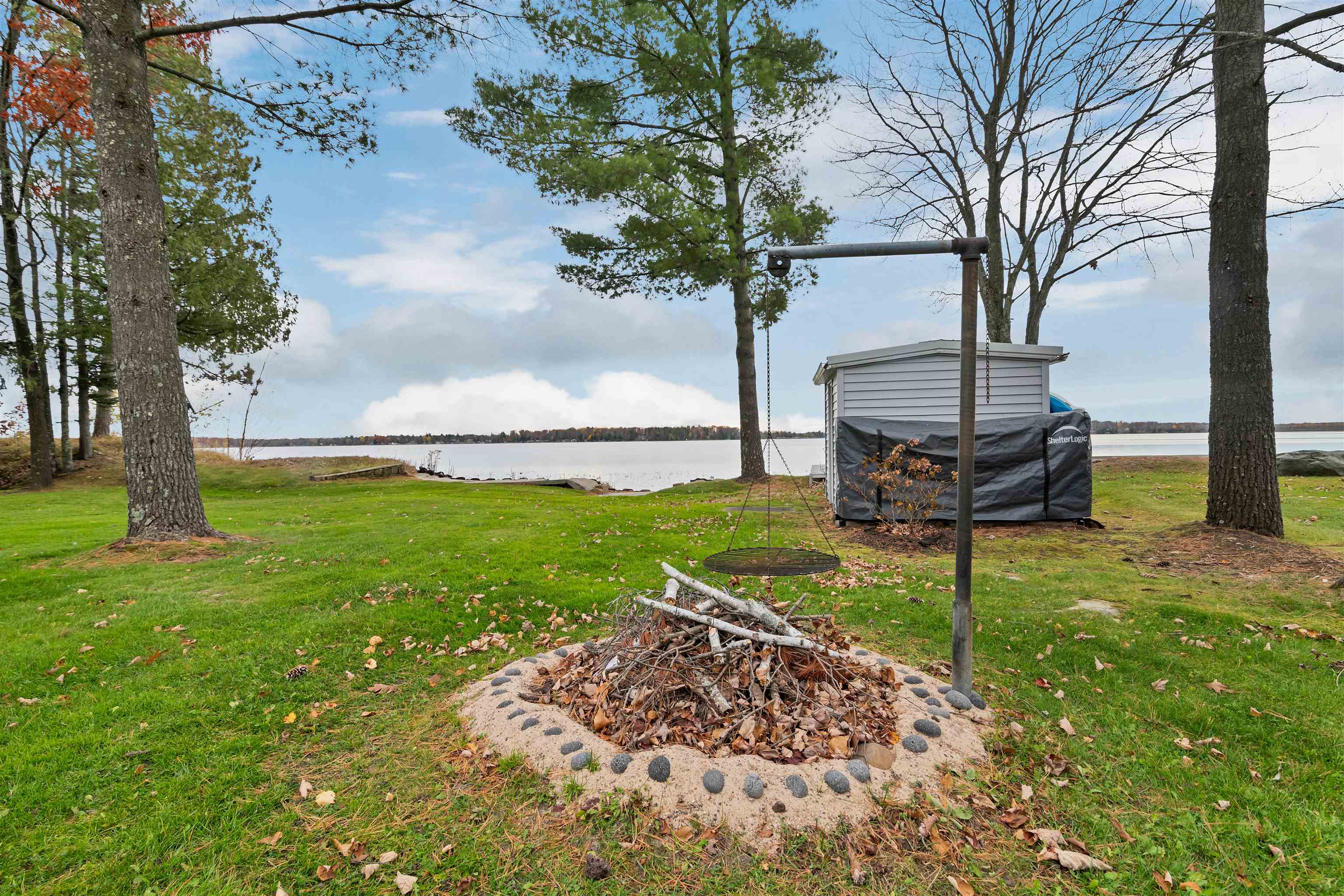 9407 Koby Lane Pound, WI 54161 - Photo 55 of 81