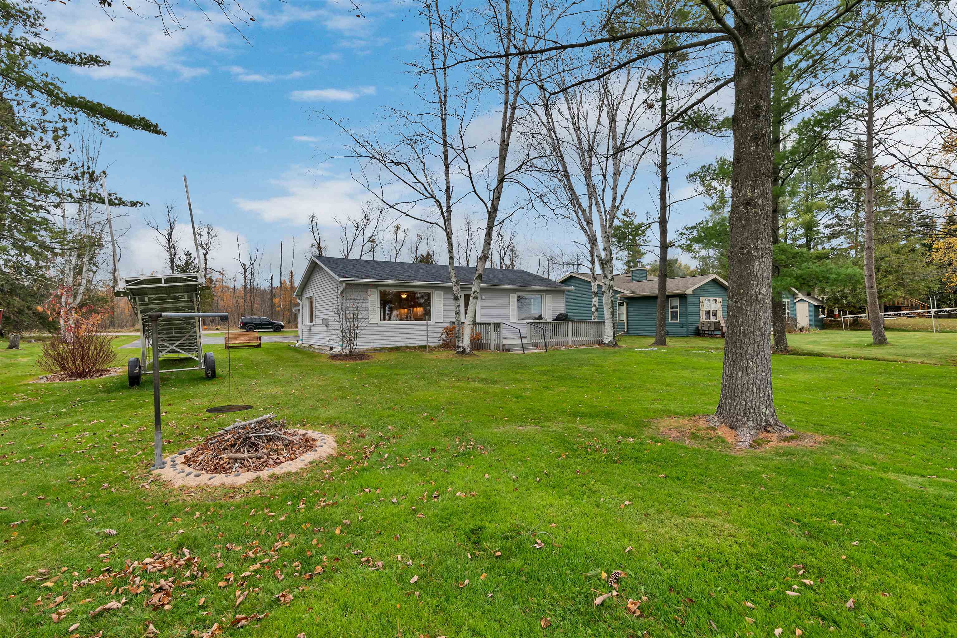 9407 Koby Lane Pound, WI 54161 - Photo 56 of 81