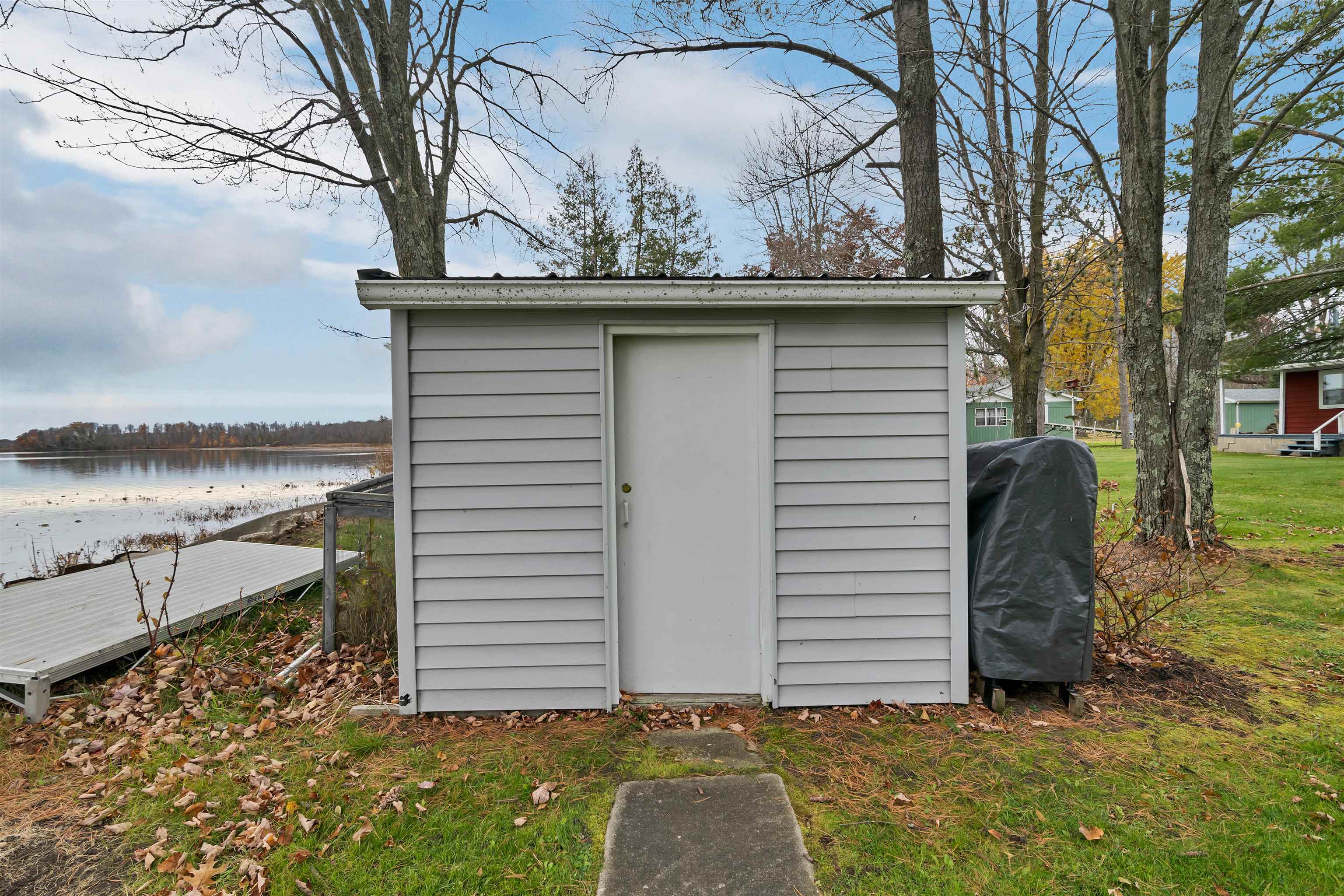 9407 Koby Lane Pound, WI 54161 - Photo 57 of 81