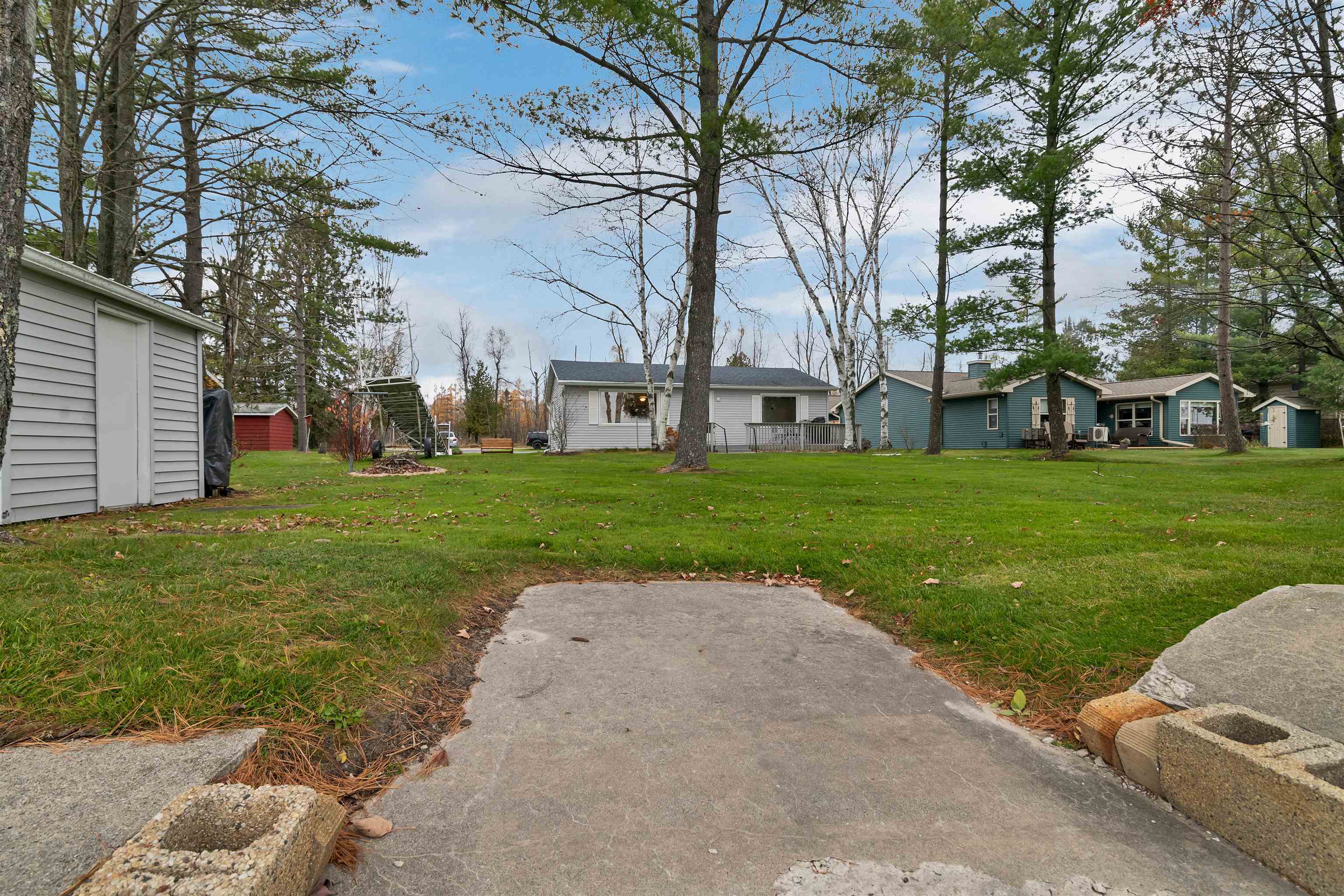 9407 Koby Lane Pound, WI 54161 - Photo 61 of 81