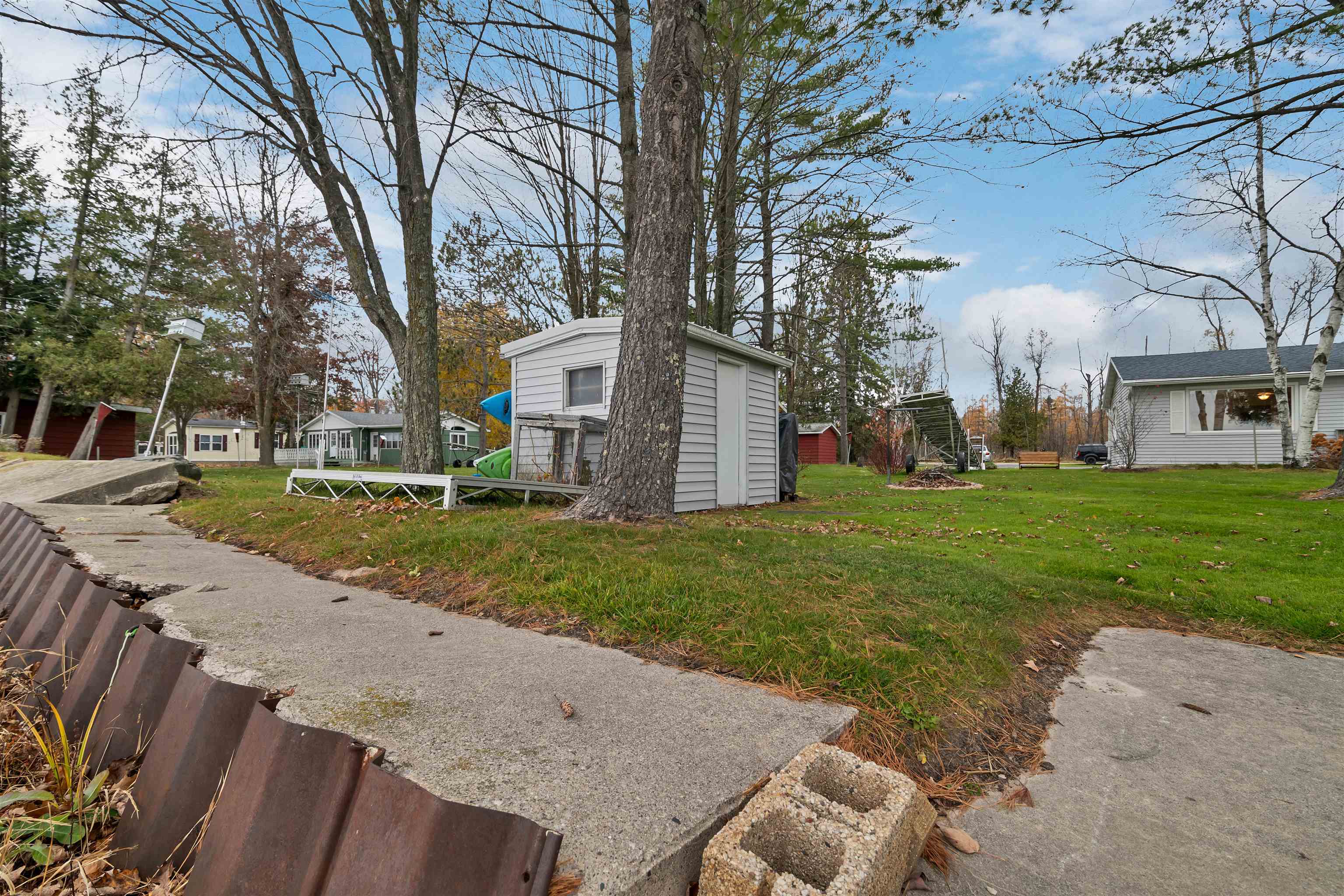 9407 Koby Lane Pound, WI 54161 - Photo 63 of 81