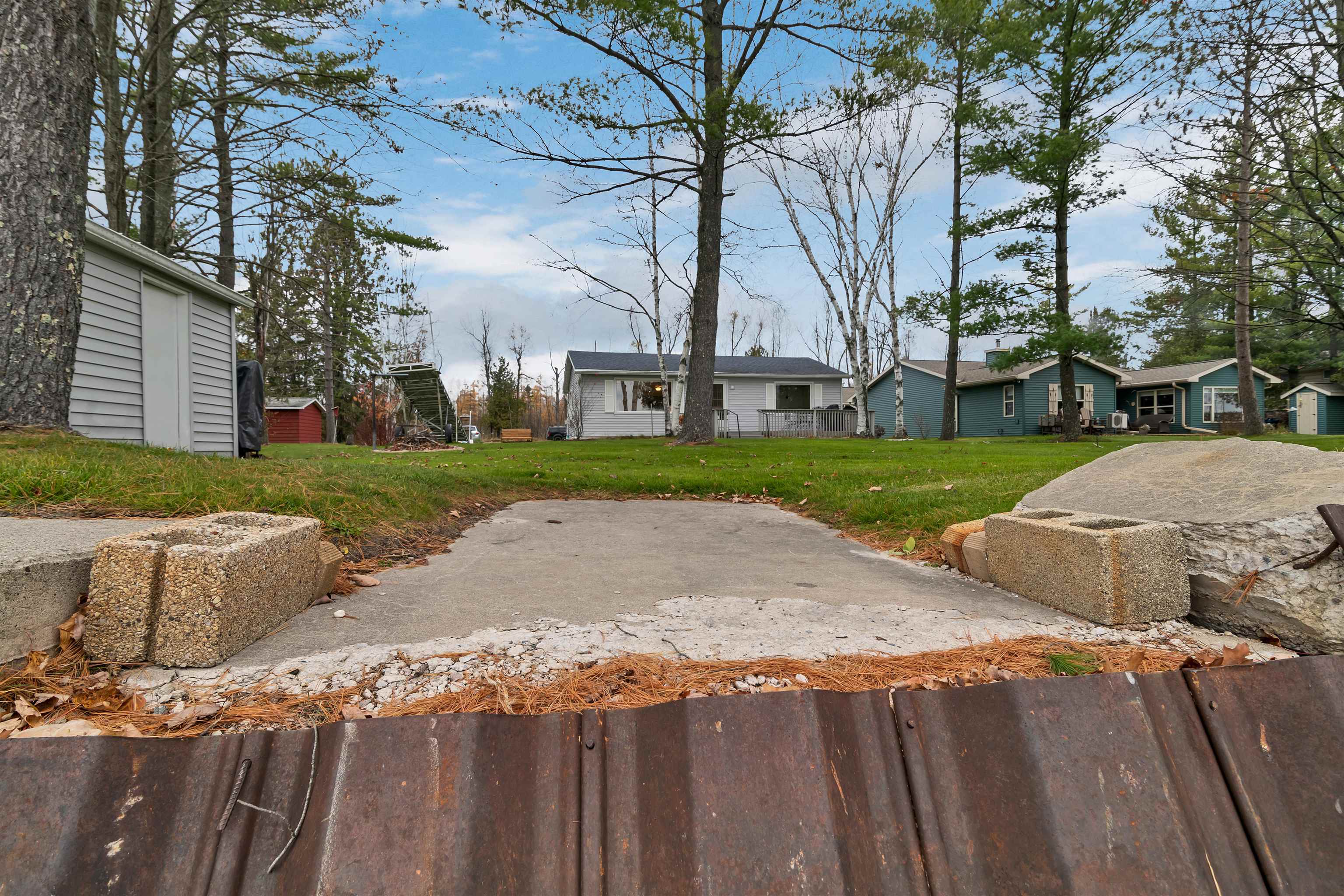 9407 Koby Lane Pound, WI 54161 - Photo 64 of 81