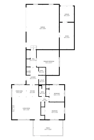 $599,900 | 9407 Koby Lane, Pound, WI 54161