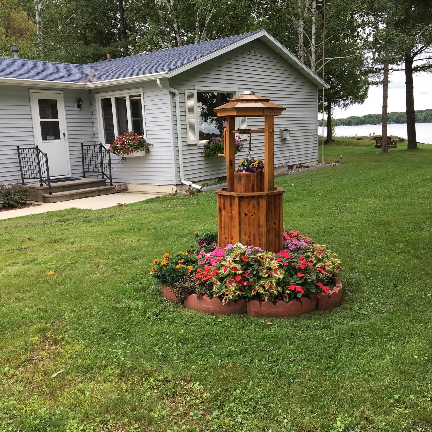 9407 Koby Lane Pound, WI 54161 - Photo 73 of 81