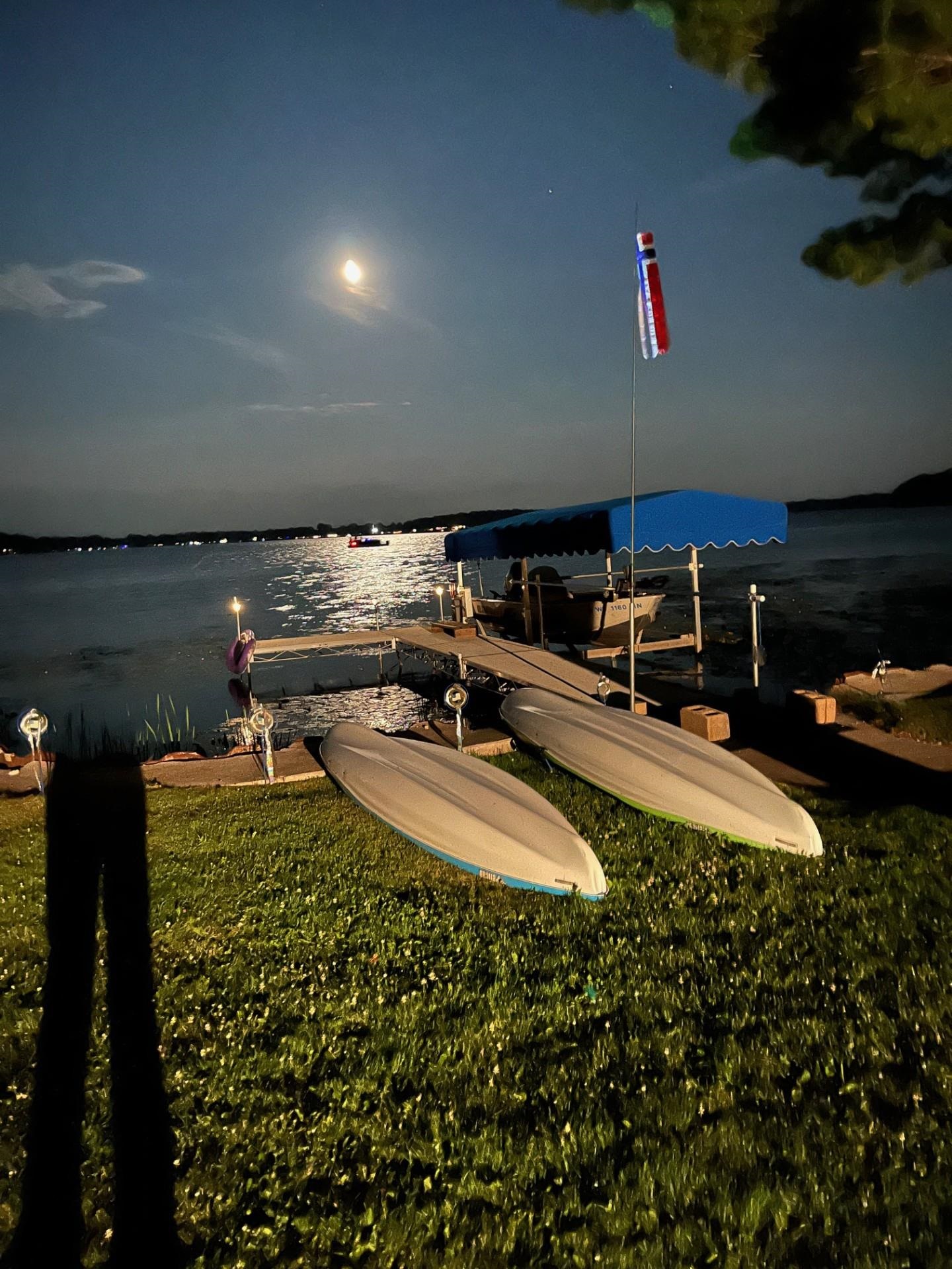 9407 Koby Lane Pound, WI 54161 - Photo 74 of 81