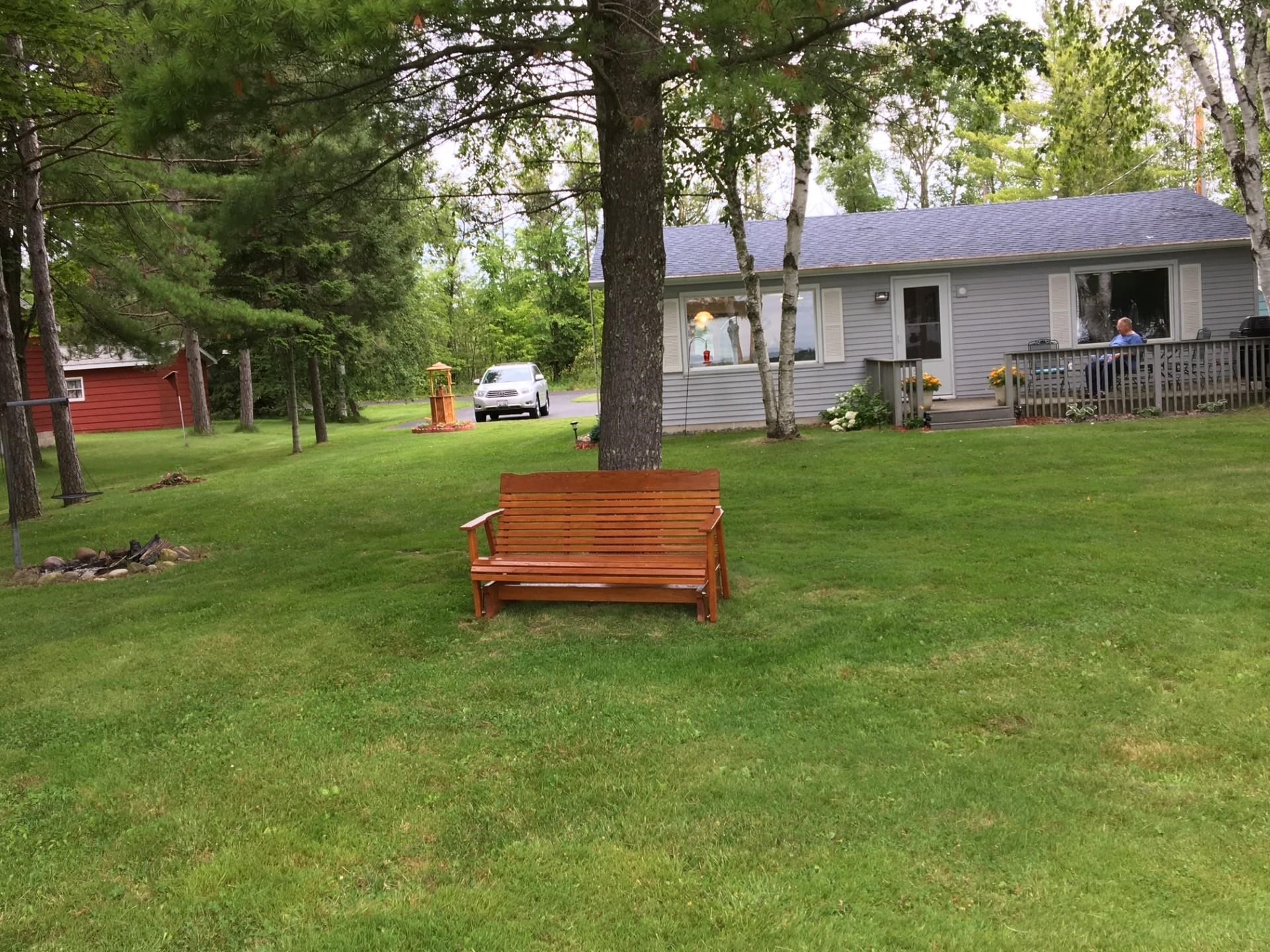 9407 Koby Lane Pound, WI 54161 - Photo 79 of 81