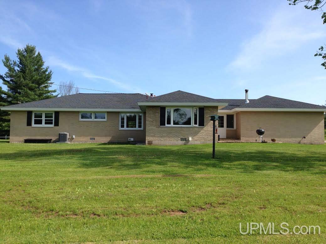 3518 Co Road Cornell, MI 49818 - Photo 32 of 35