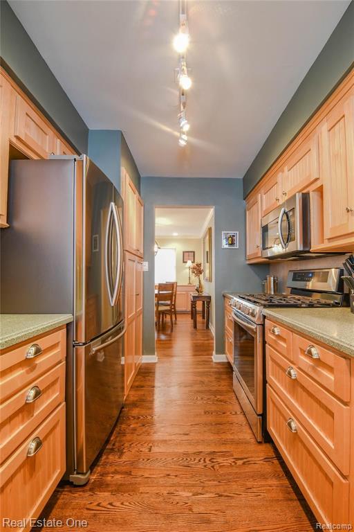 736 Ludlow Avenue Rochester, MI 48307 - Photo 21 of 42