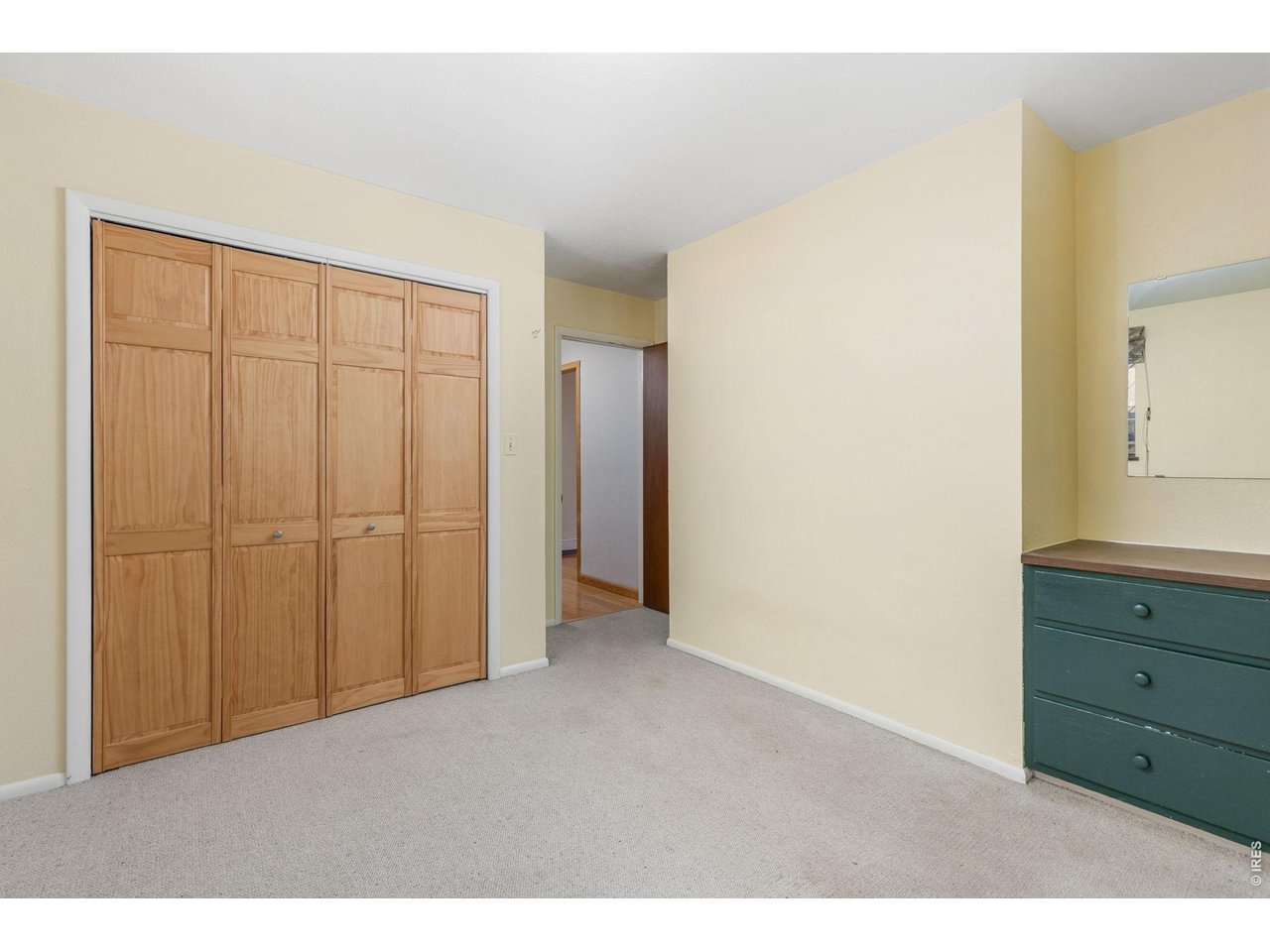 414 Upper Travis Gulch Road Black Hawk, CO 80422 - Photo 21 of 50 a view of an empty room