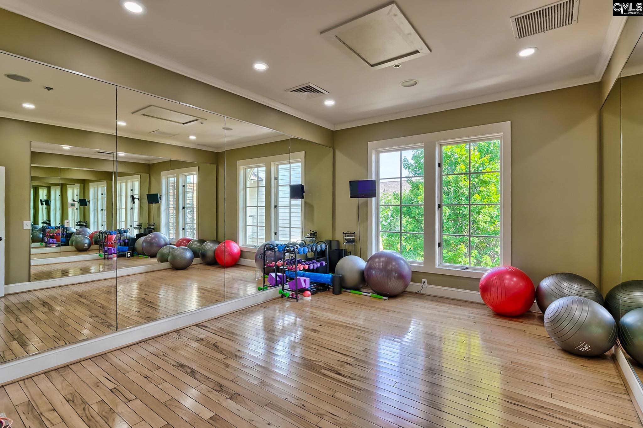 221 River Club Road Lexington, SC 29072 - Photo 39 of 45